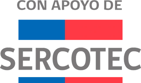 Con apoyo de SERCOTEC